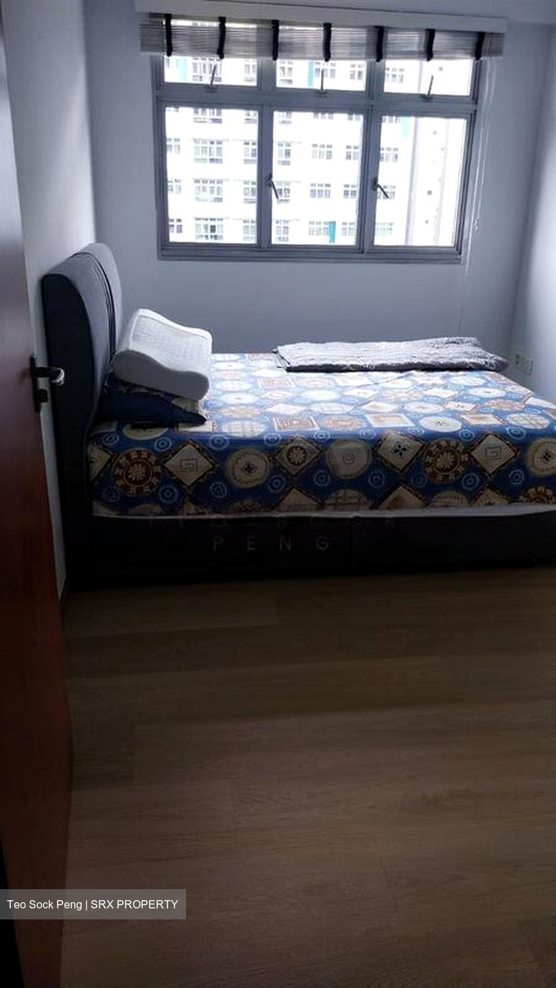 Blk 121B Eastbank @ Canberra (Sembawang), HDB 4 Rooms #499641111